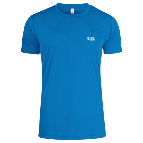 CLIQUE BASIC ACTIVE POLYESTER - BØRN