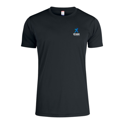 CLIQUE BASIC ACTIVE POLYESTER - VOKSEN