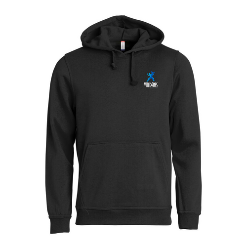 CLIQUE BASIC HOODIE - BØRN