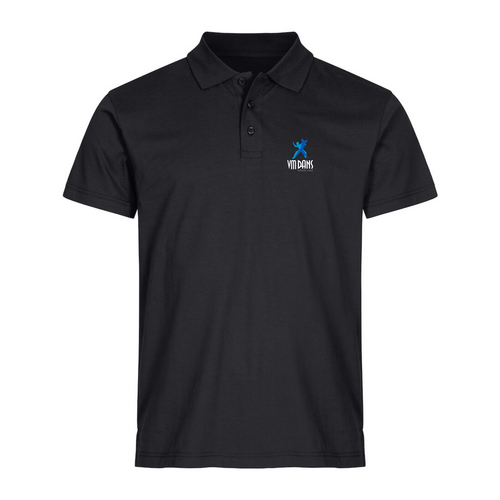CLIQUE BASIC POLO - BØRN