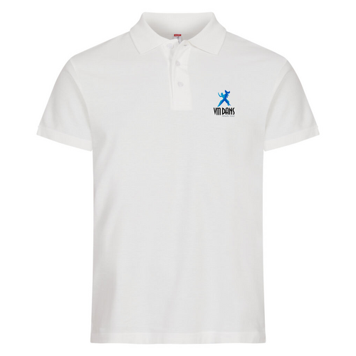 CLIQUE BASIC POLO - VOKSEN