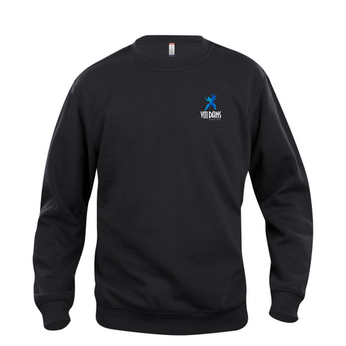 CLIQUE BASIC SWEATSHIRT - BØRN