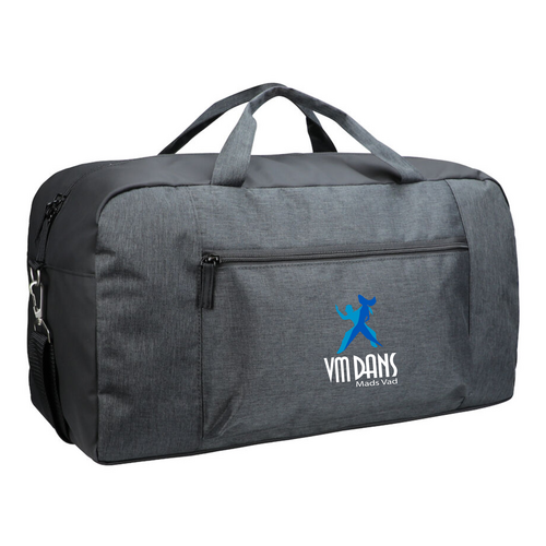 CLIQUE PRESTIGE DUFFLE BAG - STOR