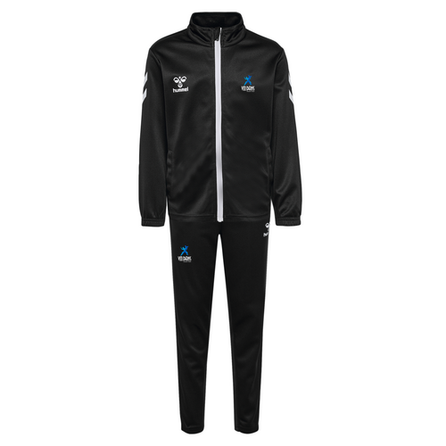 HUMMEL LOGO TRACKSUIT - BØRN
