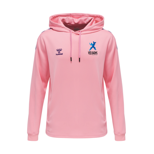 hmlCORE XK POLY SWEAT HOODIE