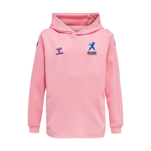 hmlCORE XK POLY KIDS SWEAT HOODIE