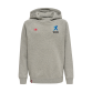 hmlRED CLASSIC HOODIE KIDS