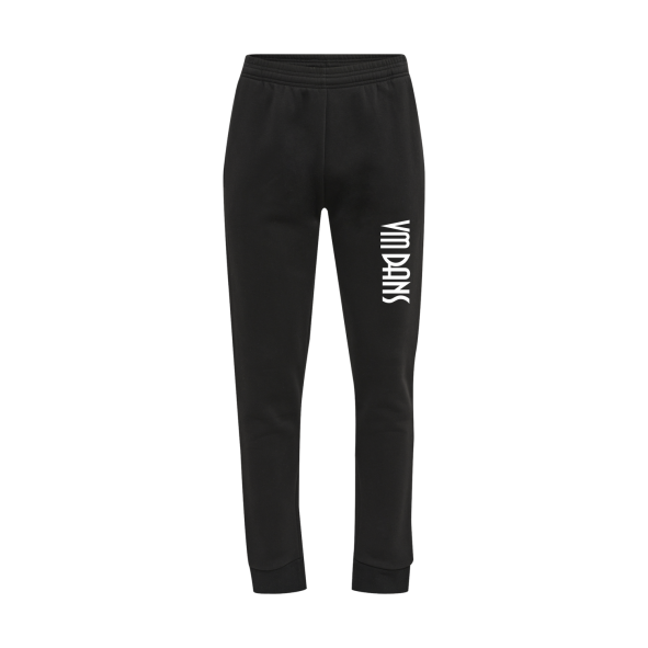 hmlRED BASIC SWEAT PANTS