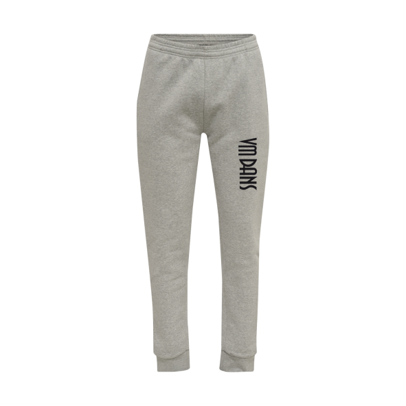 hmlRED BASIC SWEAT PANTS