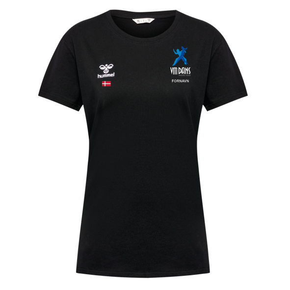 HMLGO 2.0 T-SHIRT S/S WOMAN