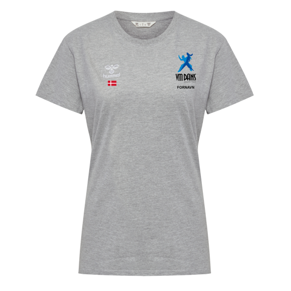 HMLGO 2.0 T-SHIRT S/S WOMAN