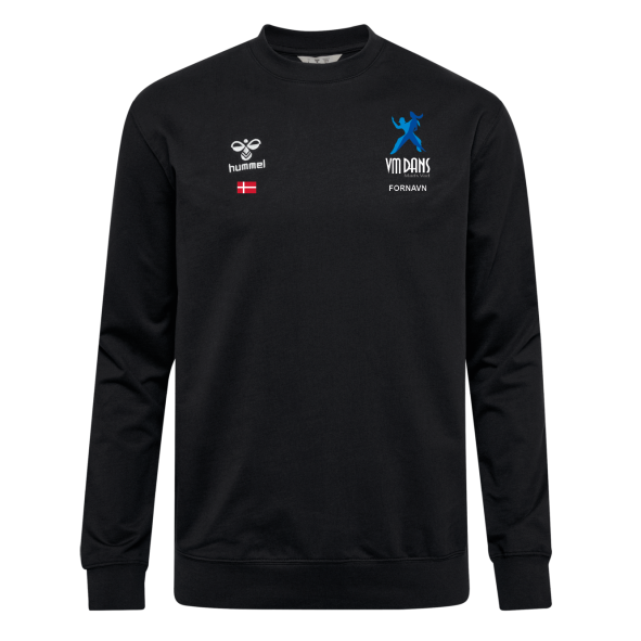 HMLGO 2.0 SWEATSHIRT